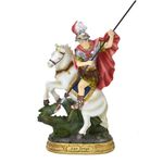 Estatueta_Imagem_São_Jorge_Resina_13cm_Ref.155820402_Mabruk_Presentes