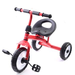 Triciclo Plástico LJM198 -  honeyhome