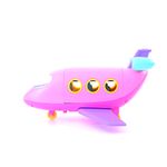 Mini_Boneca_+_Avião_Plástico_Ref.LJM184_honeyhome