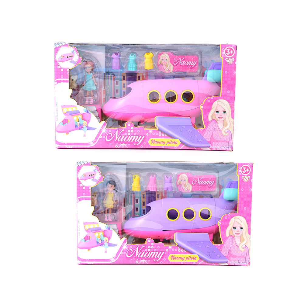 【新品未開封】N.Flying Hamang Doll (28cm) Mini_Boneca_-