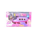 Mini_Boneca_+_Avião_Plástico_Ref.LJM184_honeyhome