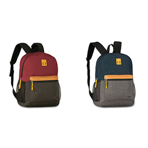 Mochila de Costas Juvenil Lisa Sortida MF23081 - Clio Style