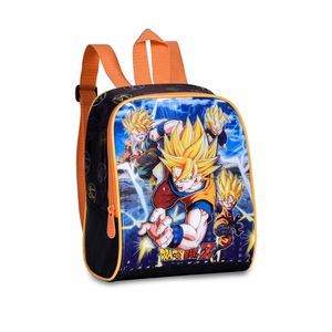 Lancheira Térmica Dragon Ball Z DZ23103L - Clio Style