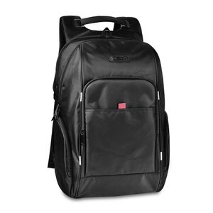 Mochila de Costas Executiva Notebook Asus Preta AS3229 - Clio Style