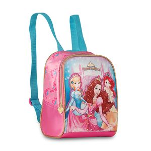 Lancheira Térmica Princesas Mágicas PR23024L - Clio Style