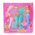 Boneca_Sereia_Com_Cauda_Plástico_Sortida_Ref.LJM171_honeyhome