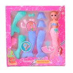 Boneca_Sereia_Com_Cauda_Plástico_Sortida_Ref.LJM171_honeyhome