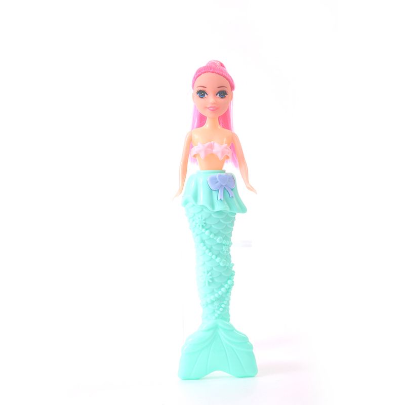 Boneca_Sereia_Com_Cauda_+_2_Bonecas_Plástico_Sortidas_Ref.LJM172_honeyhome