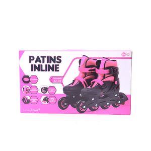 Patins Inline 32 ao 35 LJM155 - honeyhome