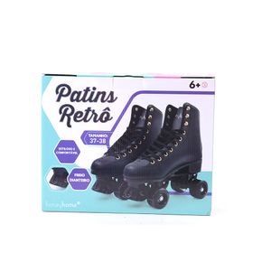 Patins Retro 37/38 LJM158 -  honeyhome