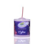 Vela_Perfumada_Zafira_60g_Ref.940_Amazônia_Aromas