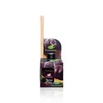 Difusor_Ameixa_Negra_270ml_Ref.958_Amazônia_Aromas
