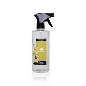 Odorizador de Tecidos Sweet Vanilla 500ml 960 - Amazônia Aromas