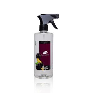 Odorizador de Tecidos Ameixa Negra 500ml 959 - Amazônia Aromas