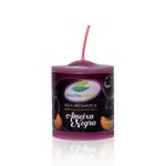 Vela_Perfumada_Ameixa_Negra_60g_Ref.968_Amazônia_Aromas