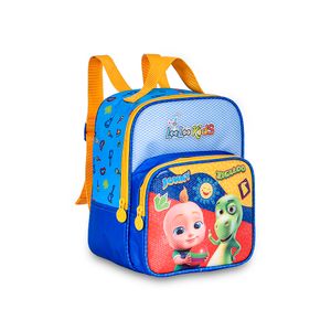 Lancheira Térmica Looloo Kids Poliéster LL24114L - Clio