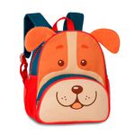 Mochila_de_Costas_Infantil_Cachorrinho_Poliéster_Sortida_Ref.CP2643D_Clio