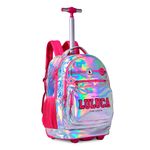 Mochila_de_Rodinha_Juvenil_Luluca_Pvc_Holográfica_Ref.LU24009_Clio