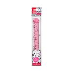 Régua_Holic_Pets_Poly_15cm_1_Unidade_Ref.902511_Tris