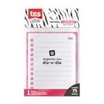 Nota_Auto_Adesiva_Holic_Memo_Branca_125x100_75_Folhas_Ref.902429_Tris