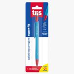 Lapiseira_Super_Fit_2mm_Cartela_Com_1_Unidade_Ref.613260_Tris