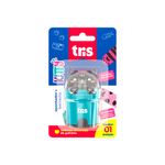 Apontador_Com_Depósito_E_Borracha_Kitty_Cartela_Com_1_Unidade_Ref.903273_Tris