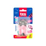 Apontador_Com_Depósito_E_Borracha_Kitty_Cartela_Com_1_Unidade_Ref.903273_Tris