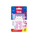 Apontador_Com_Depósito_E_Borracha_Kitty_Cartela_Com_1_Unidade_Ref.903273_Tris