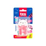 Apontador_Com_Depósito_E_Borracha_Kitty_Cartela_Com_1_Unidade_Ref.903273_Tris