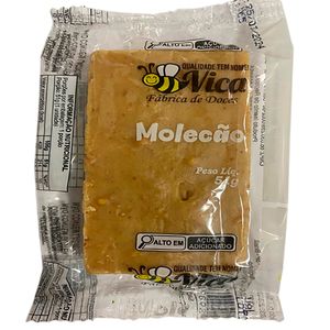 Doce Molecão 51g 1 Unidade 1216 - Vica