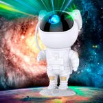 Projetor_Astronauta_de_Galáxia_Estrelada_Projeção_Laser_Noturna_Branco_Ref.04219_Exbom