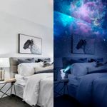 Projetor_Astronauta_de_Galáxia_Estrelada_Projeção_Laser_Noturna_Branco_Ref.04219_Exbom