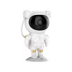 Projetor_Astronauta_de_Galáxia_Estrelada_Projeção_Laser_Noturna_Branco_Ref.04219_Exbom