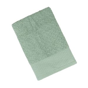 Toalha Banho Capri Verde Sutil 1716 75x150cm 197629 - Atlântica