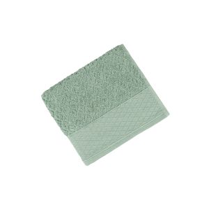 Toalha Rosto Capri Verde Sutil 1716 48x80cm 197631 - Atlântica