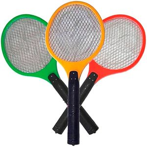 Raquete Mata Mosquito Sortida Bivolt 4197912 - Black Diamond