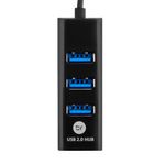 Mini_Hub_Usb_2.0_3_Portas_Preto_Ref.59_Bright