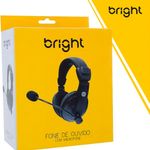 Headset_Office_Com_Microfone_Cabo_2m_Preto_Ref.507_Bright