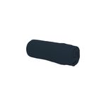 Lençol_Solteiro_Liso_Doce_Vida_Azul_Profundo_30cm_1_Peça_Ref.0020957AZP_Portallar