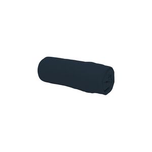 Lençol Solteiro Liso Doce Vida Azul Profundo 30cm 1 Peça 0020957AZP - Portallar