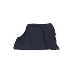 Lençol_Solteiro_Liso_Doce_Vida_Azul_Profundo_30cm_1_Peça_Ref.0020957AZP_Portallar