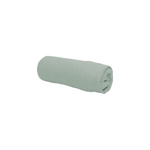 Lençol Queen Liso Doce Vida Verde Topazio 30cm 1 Peça 0020959VDT - Portallar