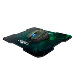 Kit_Gamer_2_Em_1_Mouse_6_Botões_3200dpi_E_Mousepad_30x21,5cm_Ref.CGGO21_Elg_eletronicos
