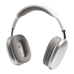 Headphone Bluetooth 5.1 Wireless Com Microfone Branco EPBMAX5WH - Elg eletronicos