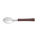 Colher_Mesa_Inox_Com_Cabo_Plástico_Marrom_Dark_Oak_18cm_Ref.8202023_Martinazzo