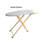 Tábua_de_Passar_Utiline_Tecido_Metalizado_Udm0420m_Ref.4492_Utilaço