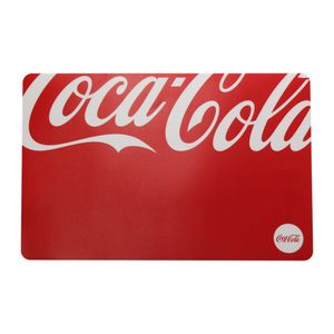 Lugar Americano Pp Coca-cola 43cm COCA011 - Etilux