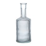 Vaso_Acantis_Vidro_Transparente_20,5cm_Ref.VASO061_Etilux