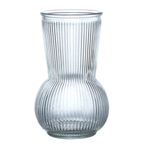 Vaso_Héstia_Vidro_Transparente_19cm_Ref.VASO062_Etilux