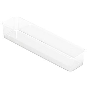 Organizador de Gavetas Modular Longo Plástico Natural 381012001 - Nitron